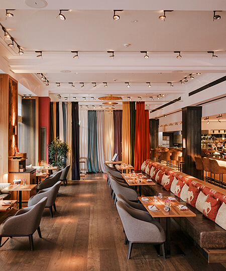 social-media-content-restaurant-berlin-pr-agentur